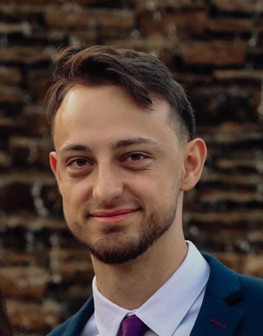 Manu Dragomir profile photo